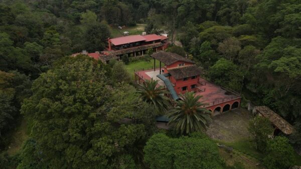 Retiro de ayuno, Hotel Boutique Finca de la Niebla - 6 al 12 de febrero 2025